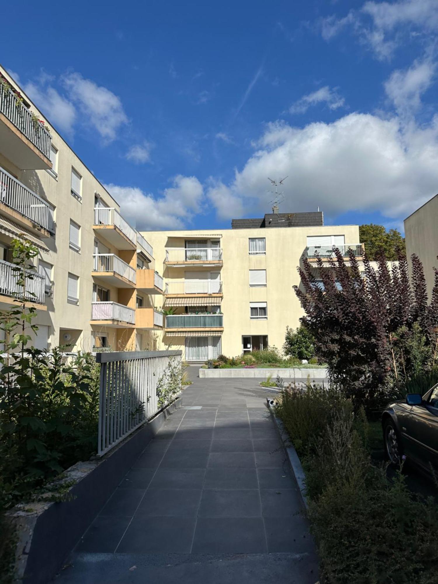 Joli Studio Vernon Giverny Bagian luar foto